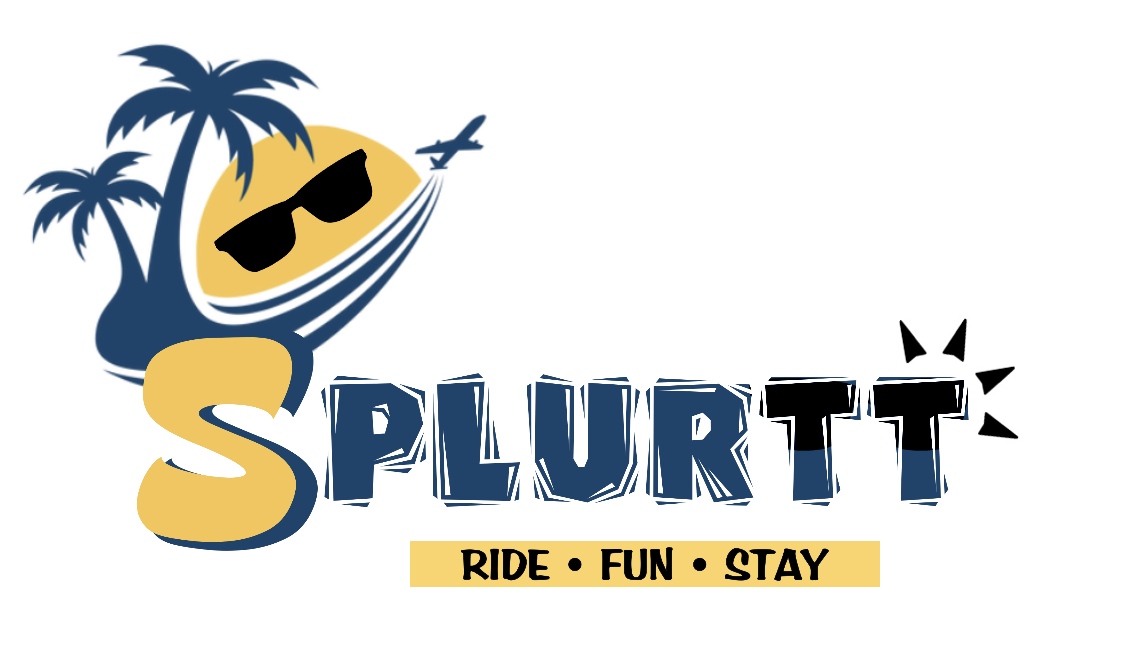 Sleep - Ride - Fun