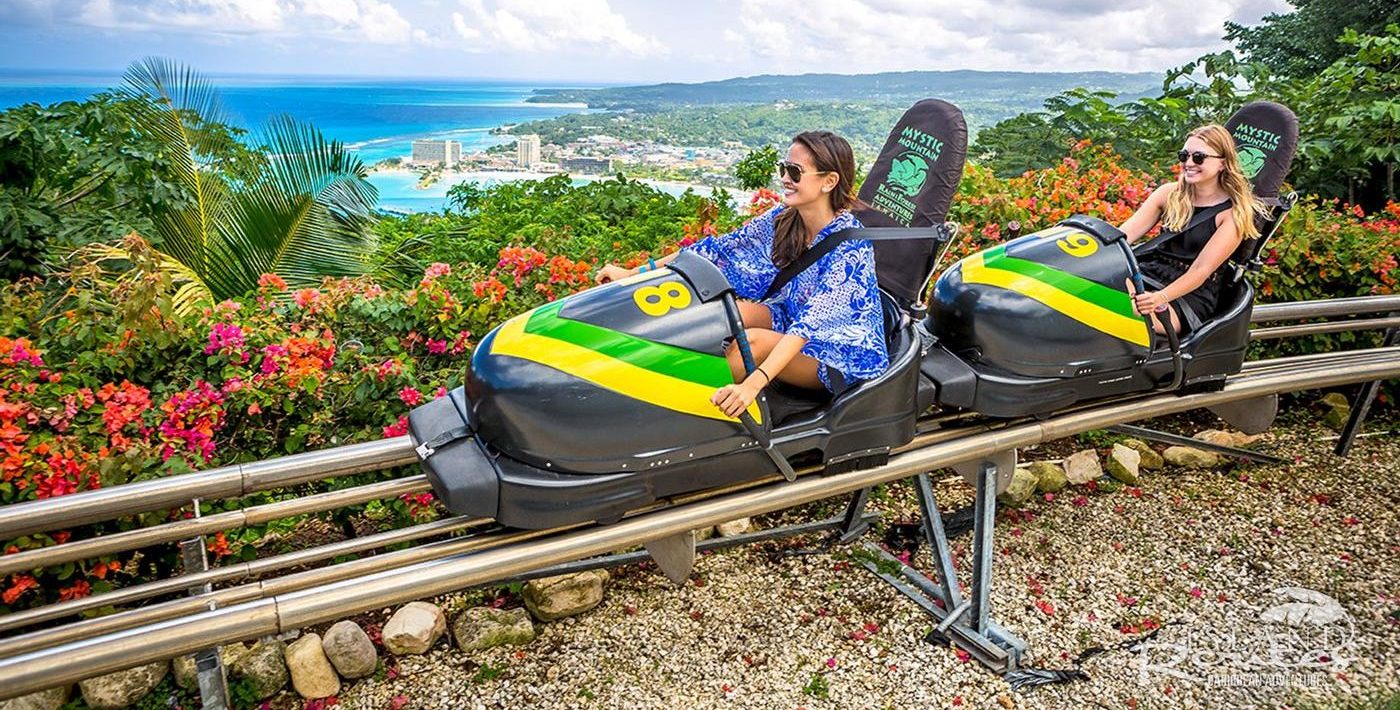 JAMAICA MON!!
