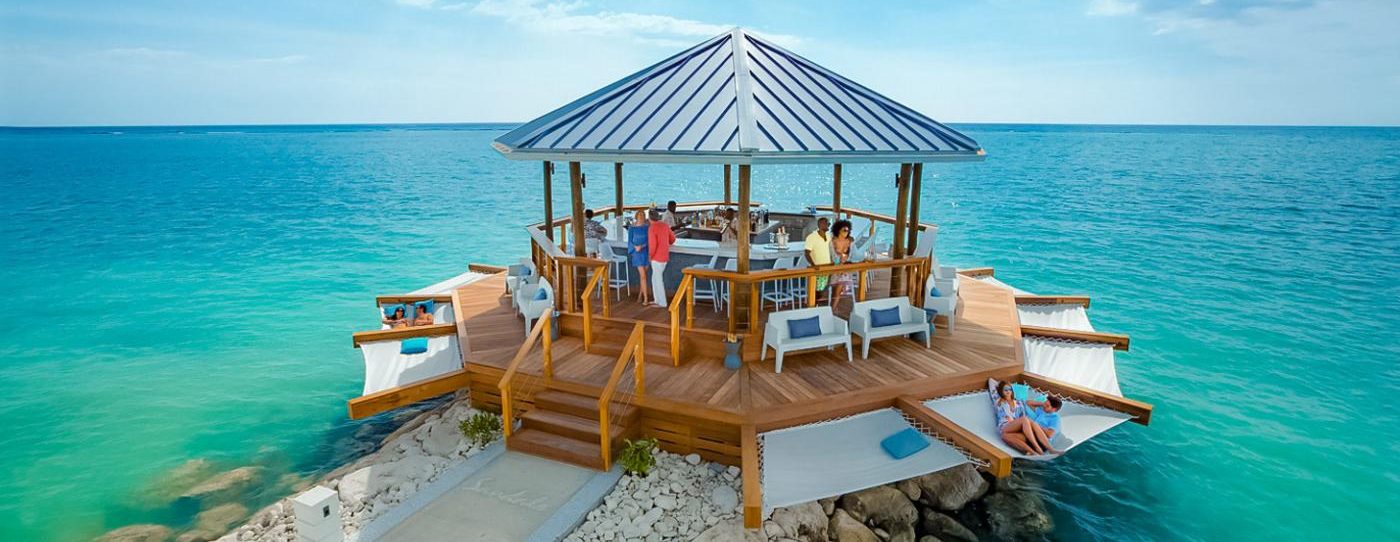 JAMAICA MON!!