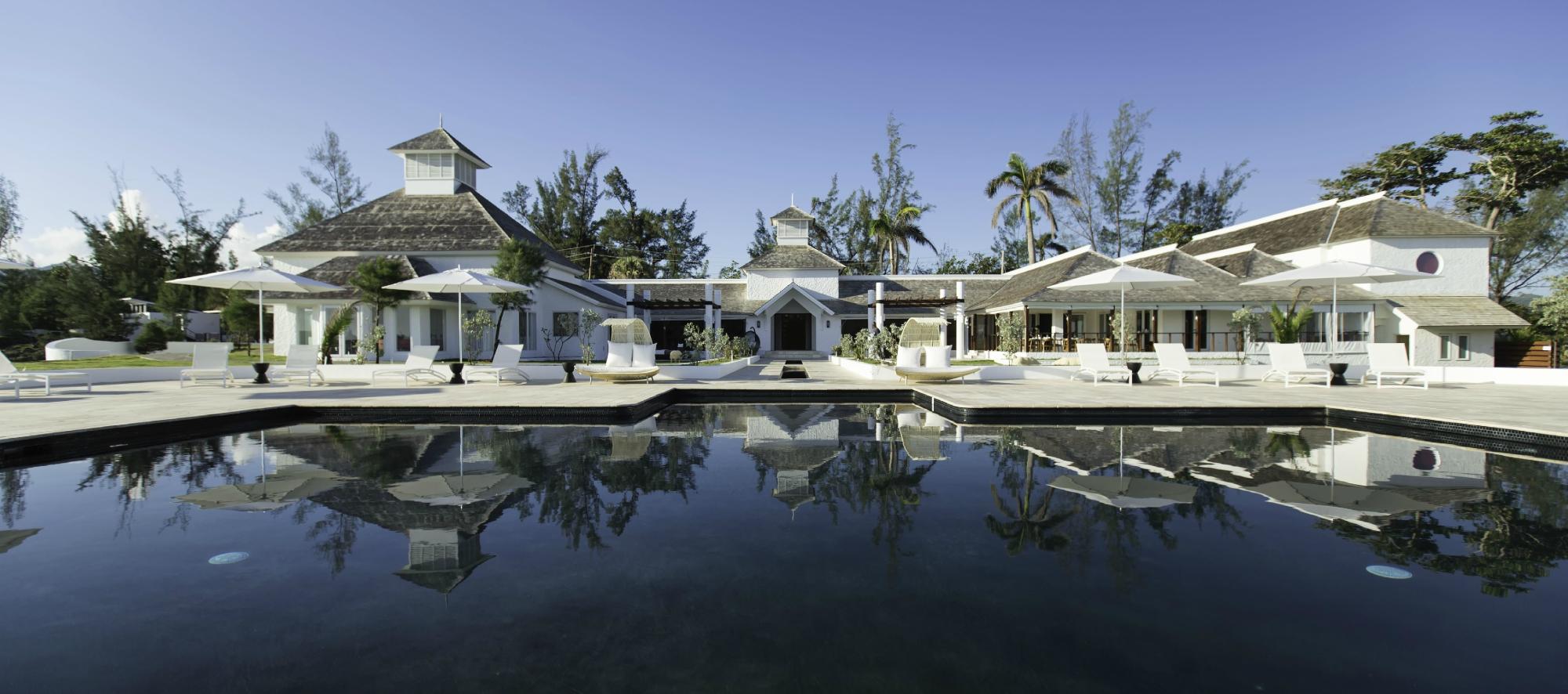 JAMAICA MON!!