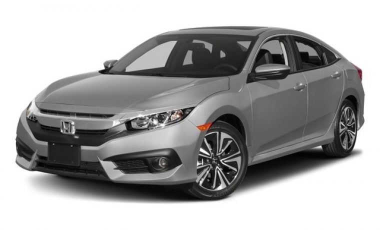 Honda Civic -2017