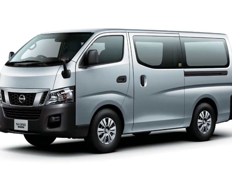 Minivan