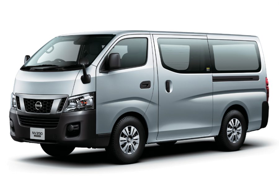 Minivan