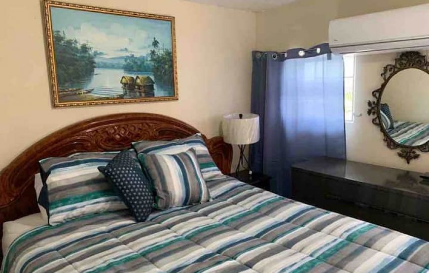 Bella Vista Cozy 1 BR Apartment W/ Pool