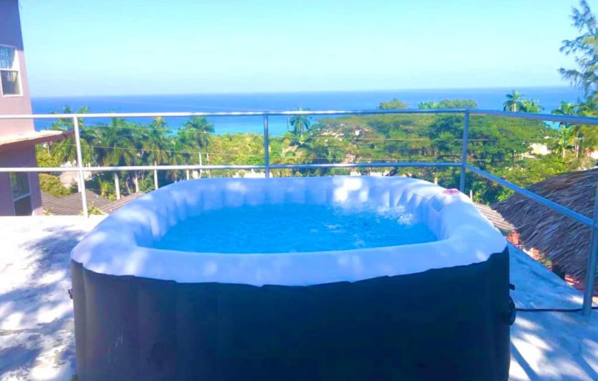 Bella Vista Cozy 1 BR Apartment W/ Pool