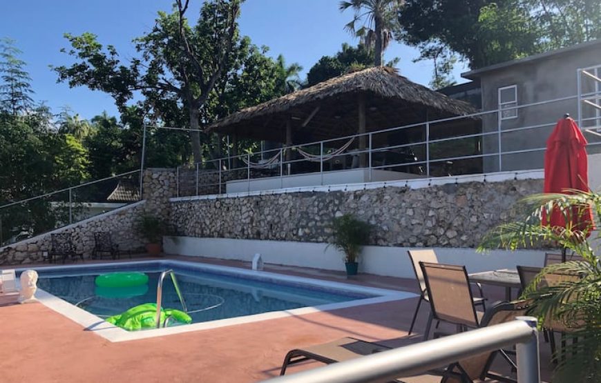 Bella Vista Cozy 1 BR Apartment W/ Pool