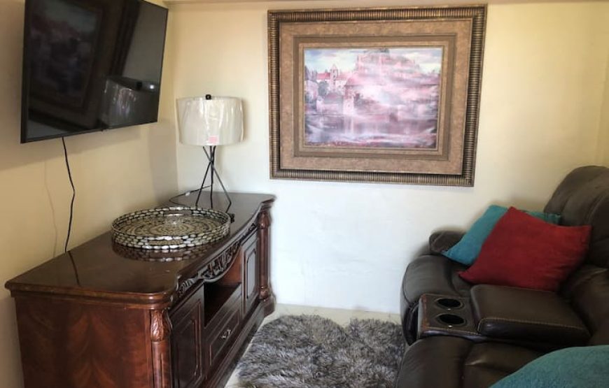 Bella Vista Cozy 1 BR Apartment W/ Pool