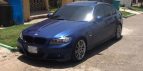 2011 BMW -302i
