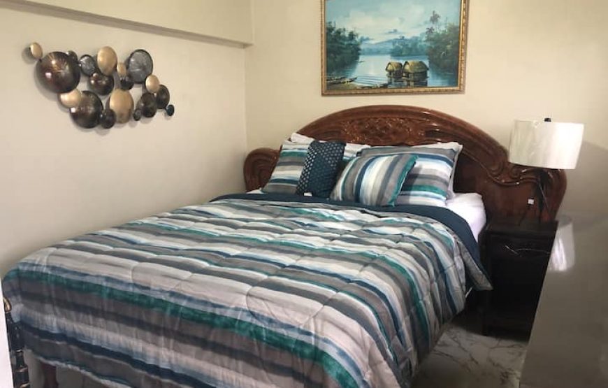 Bella Vista Cozy 1 BR Apartment W/ Pool