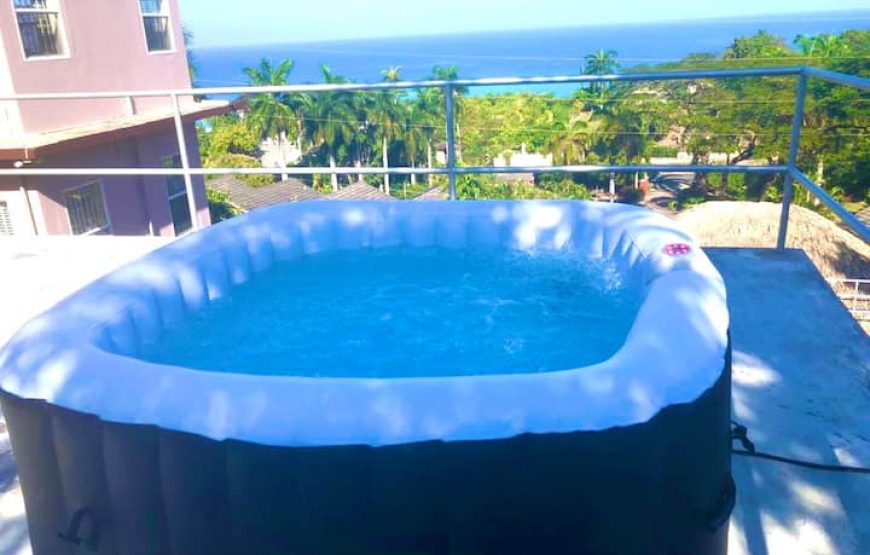 Bella Vista Cozy 1 BR Apartment W/ Pool