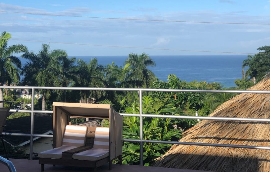 Bella Vista Cozy 1 BR Apartment W/ Pool
