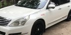 2011 Nissan Teana