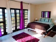 Idyllic Ocean View Suite @ The Coconut Palm Villa🌴