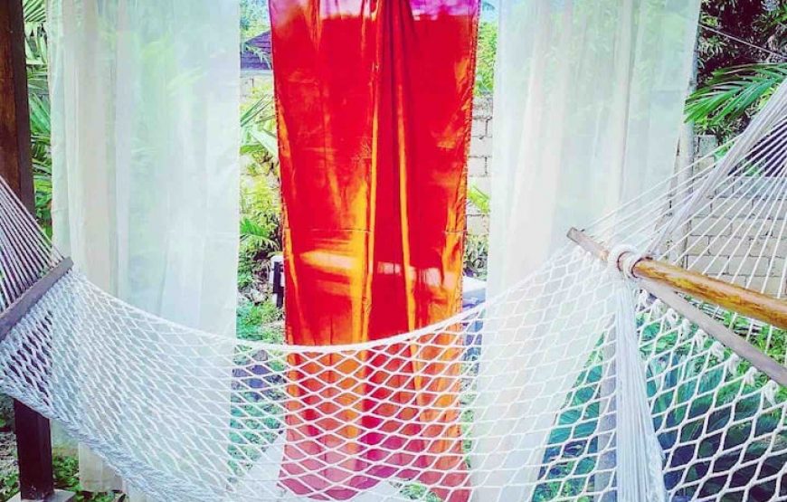 The Coconut Palm Villa 🌴~ Secluded OceanView Oasis