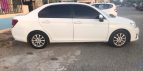 Toyota axio