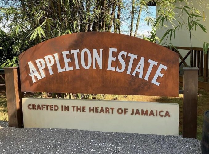 Appleton Estate – Tour