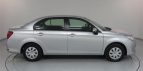 2015 -Toyota Corolla Axio