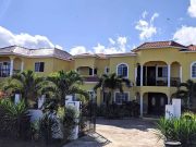 Pimento Villa
