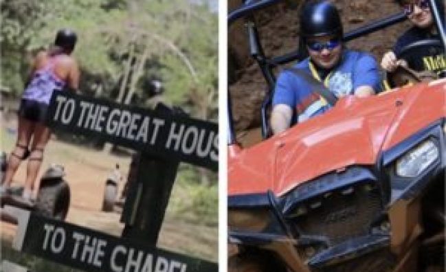 Yaaman Adventure Park