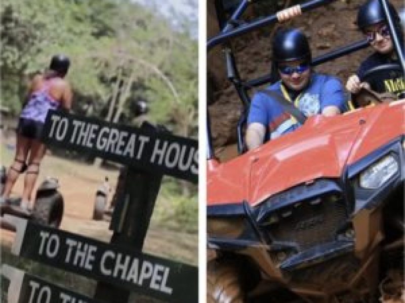 Yaaman Adventure Park