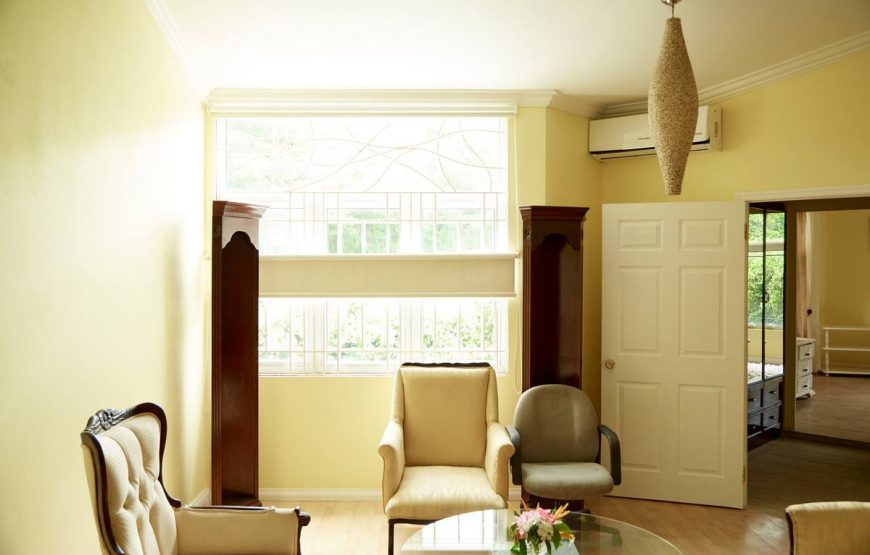 Crowne Gardens Retreat