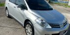 2011 Nissan Tiida