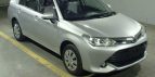 Toyota Axio