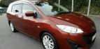 Mazada Premacy