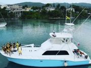 Party Yatch