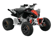 ATV Ride