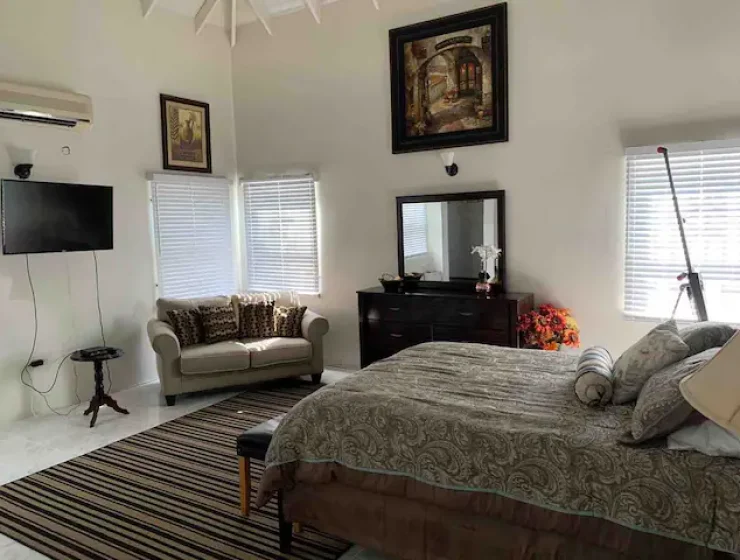 Bella Vista Panoramic View Penthouse 2 BR W/pools