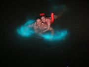 Jamaica Super Saver: Montego Bay & Rose Hall plus Mystic Lagoon Night Cruise