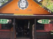 Bob Marley Birth Place Nine Mile Day Tour