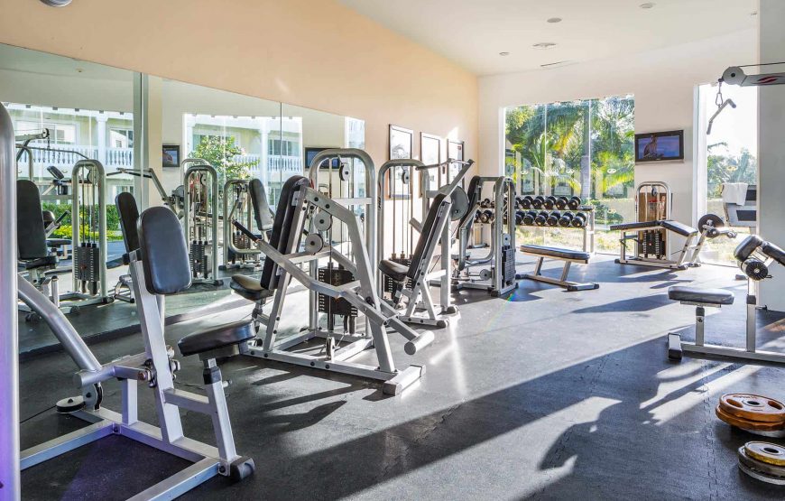 Grand Palladium Jamaica Resort & Spa