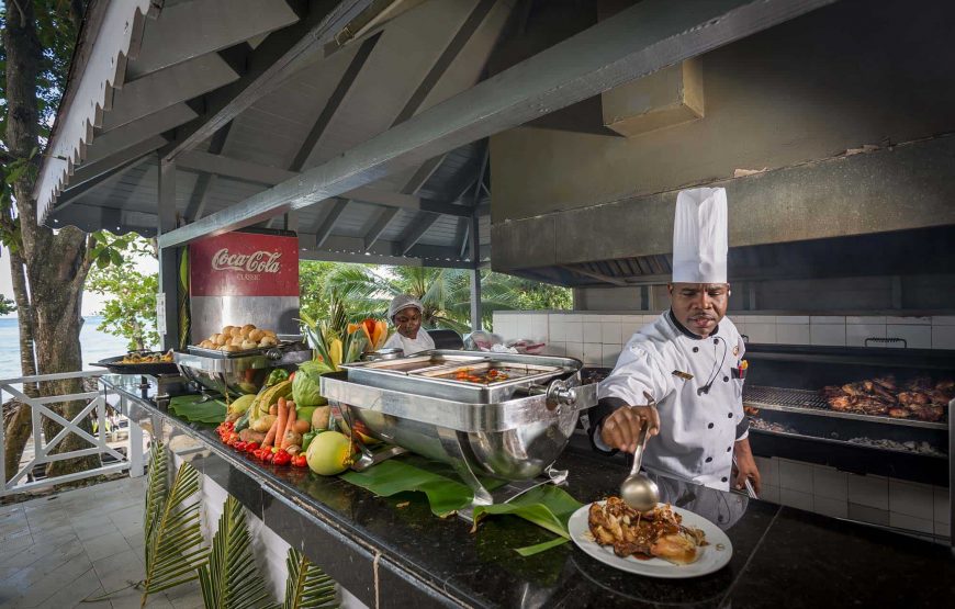 Grand Palladium Jamaica Resort & Spa