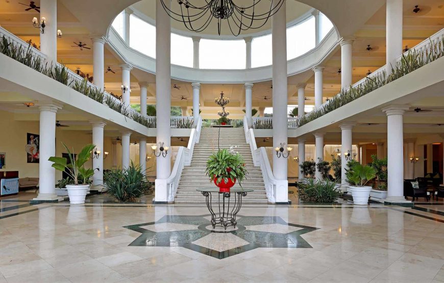 Grand Palladium Jamaica Resort & Spa
