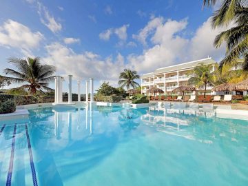 Grand Palladium Jamaica Resort & Spa