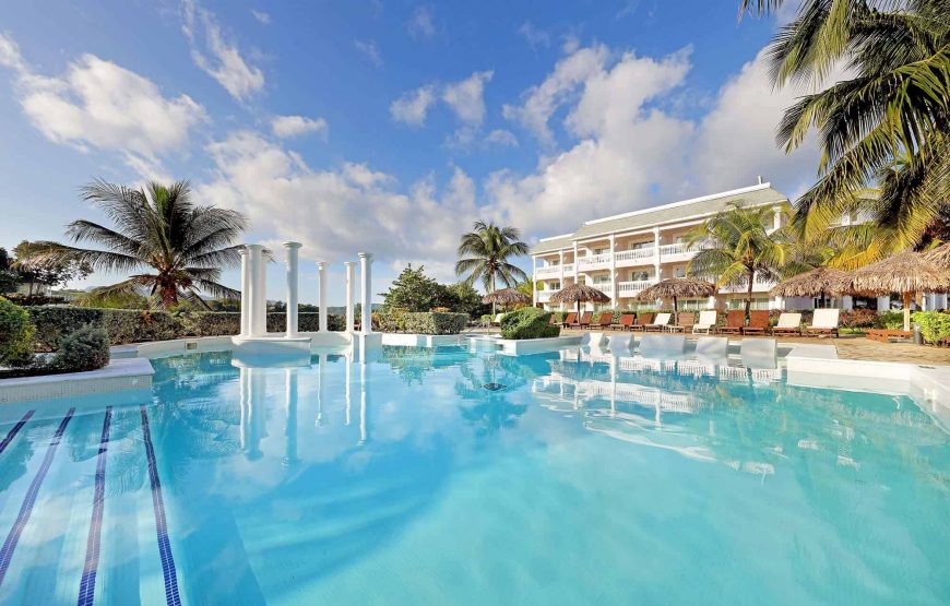 Grand Palladium Jamaica Resort & Spa