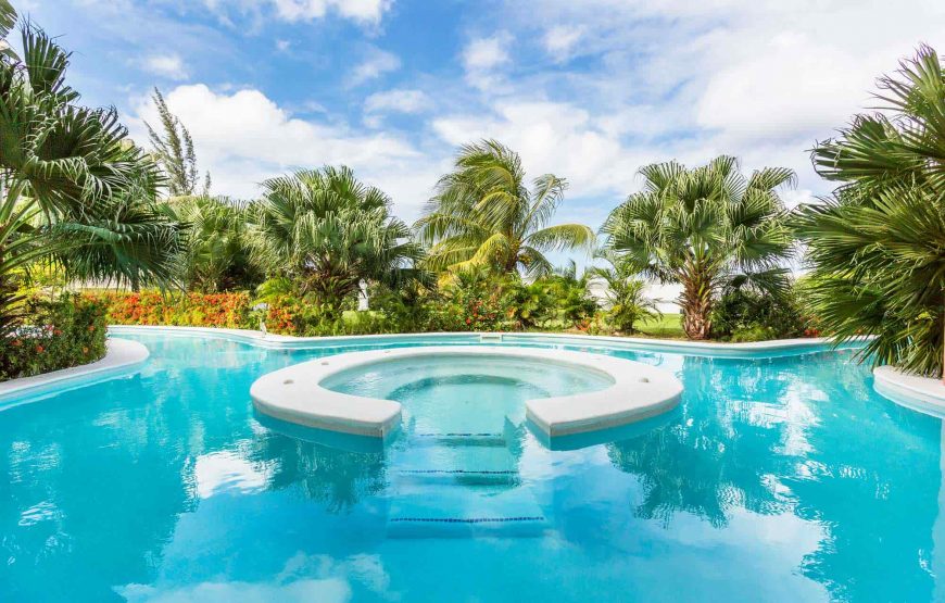 Grand Palladium Jamaica Resort & Spa