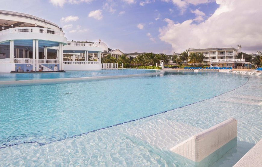 Grand Palladium Jamaica Resort & Spa