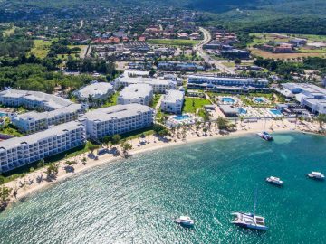 RIU Montego Bay