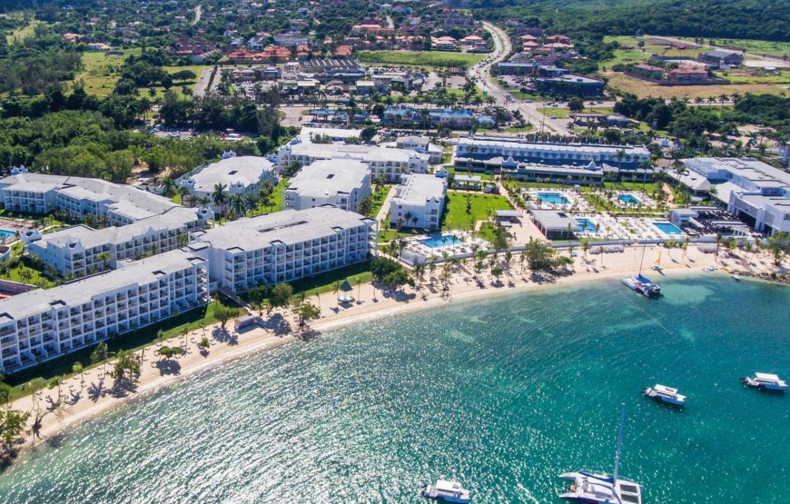 RIU Montego Bay