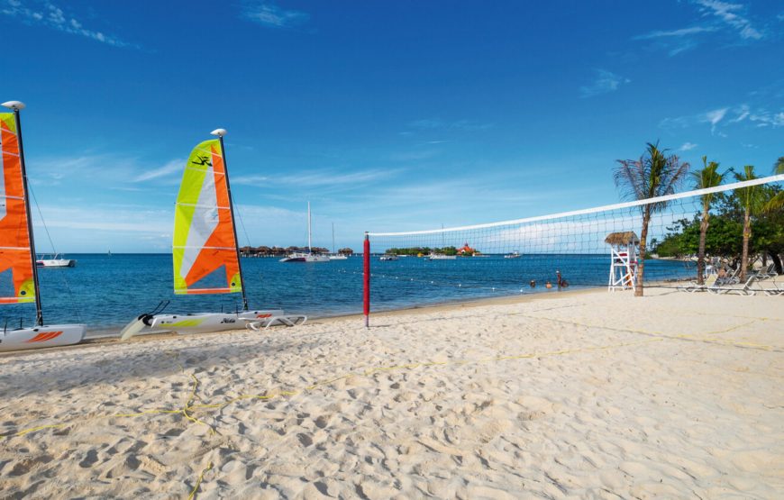RIU Montego Bay