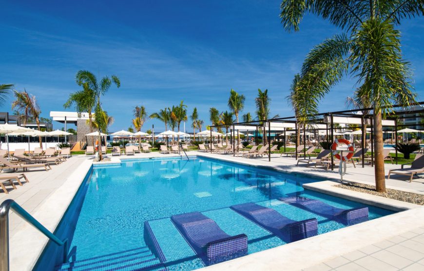 RIU Montego Bay