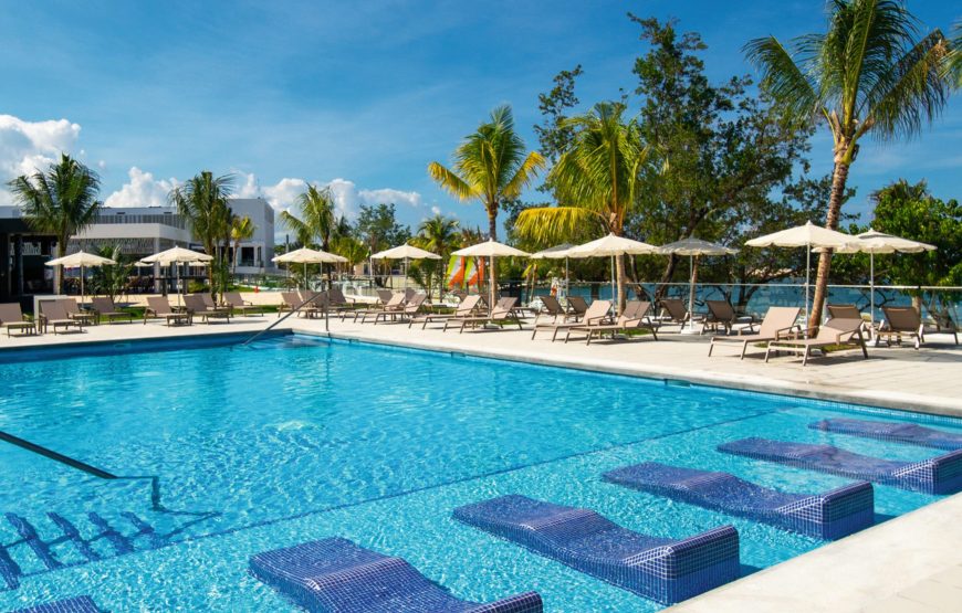 RIU Montego Bay