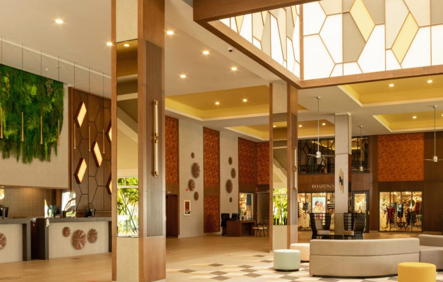 RIU Montego Bay