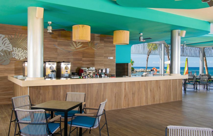 RIU Montego Bay