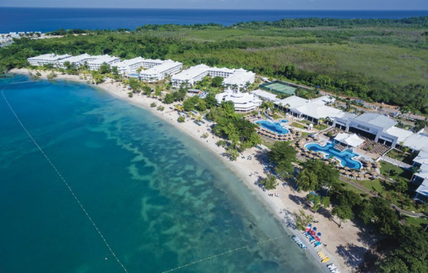 RIU Negril