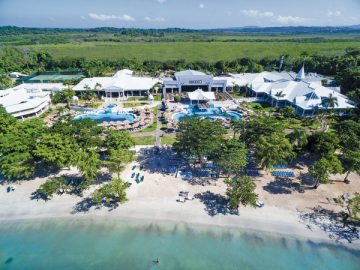 RIU Negril