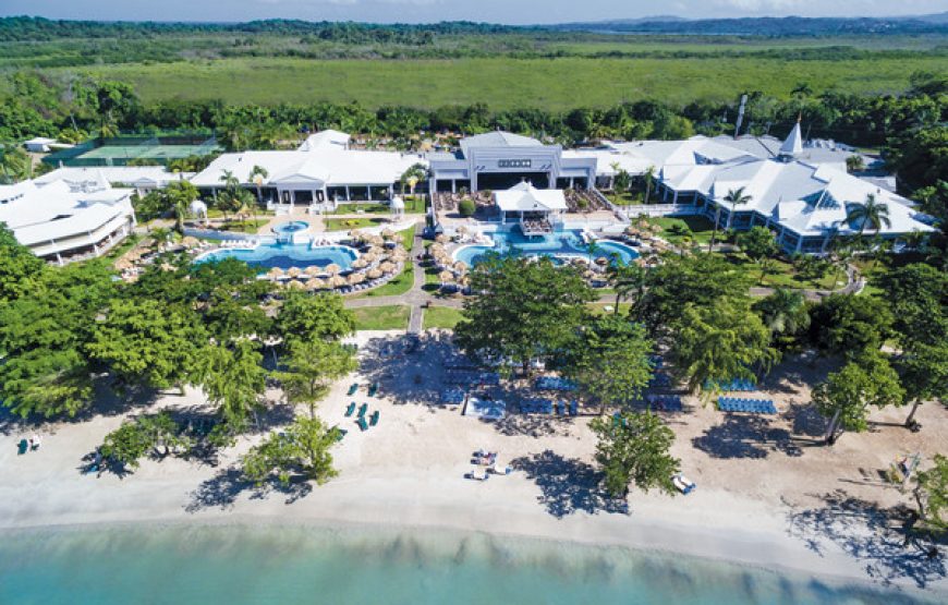 RIU Negril